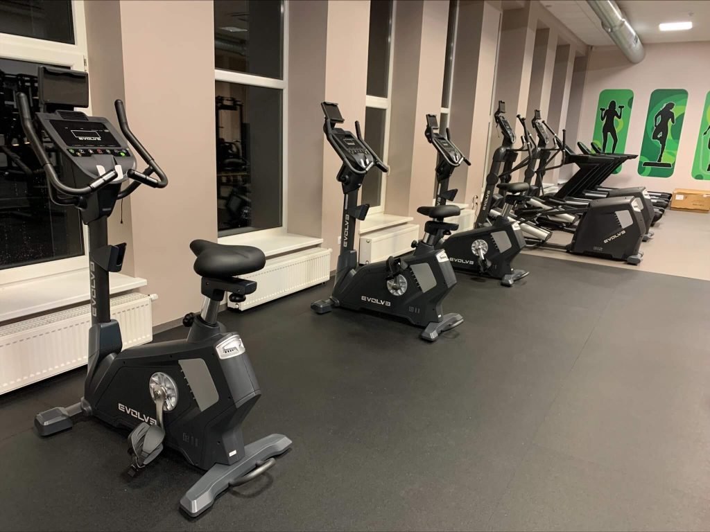 Projektų galerija