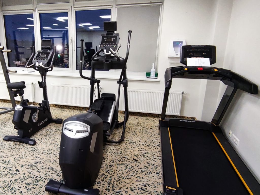 Projektų galerija