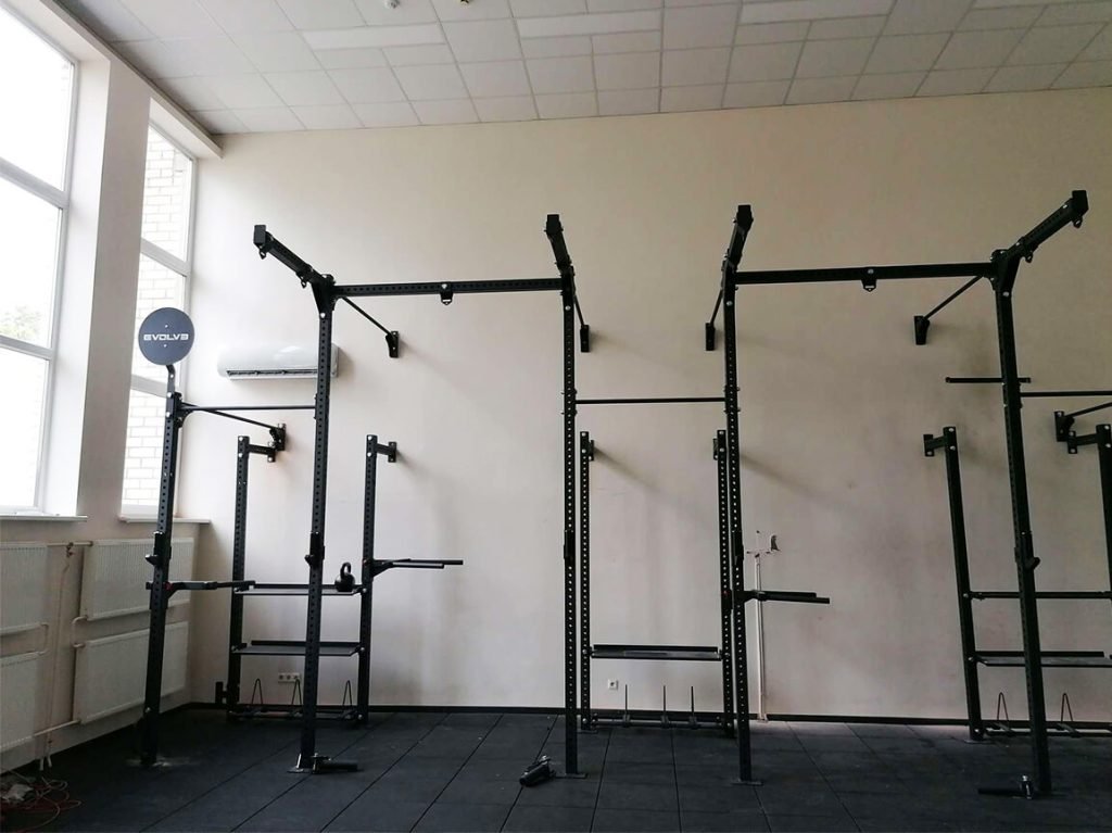 Galería de proyectos
