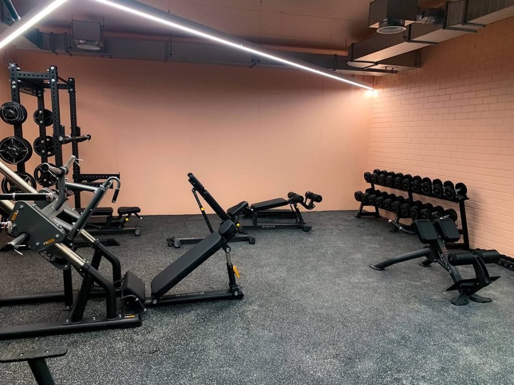 Projekt-Galerie