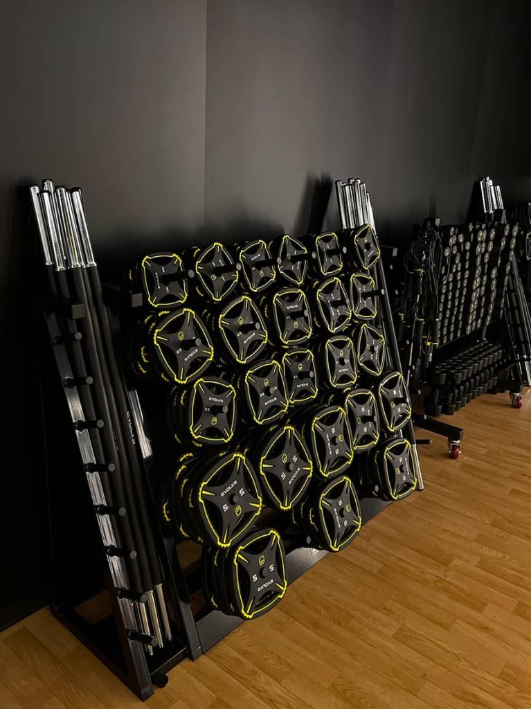 Projektų galerija