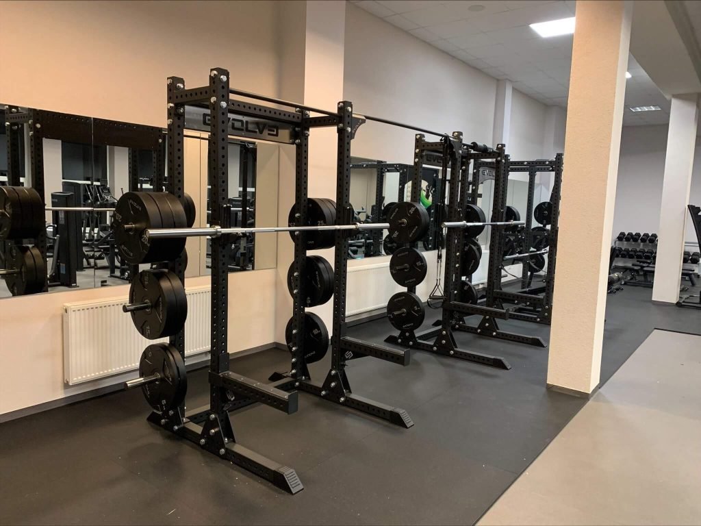 Projektų galerija