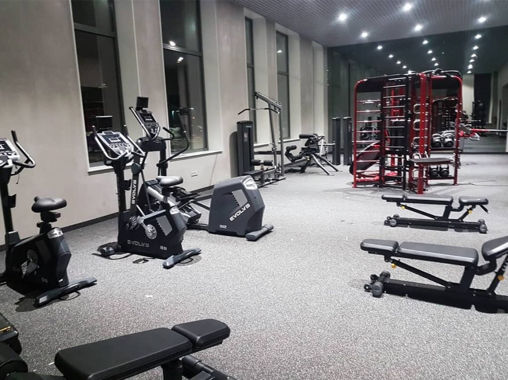 Projektų galerija