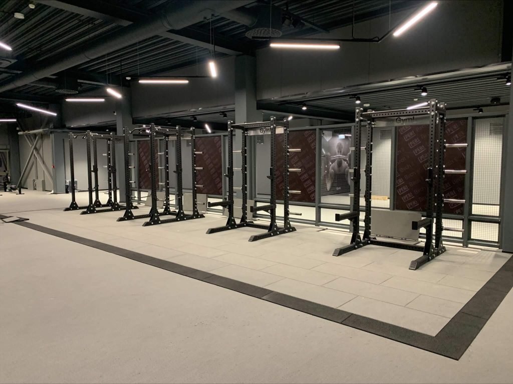 Projektų galerija