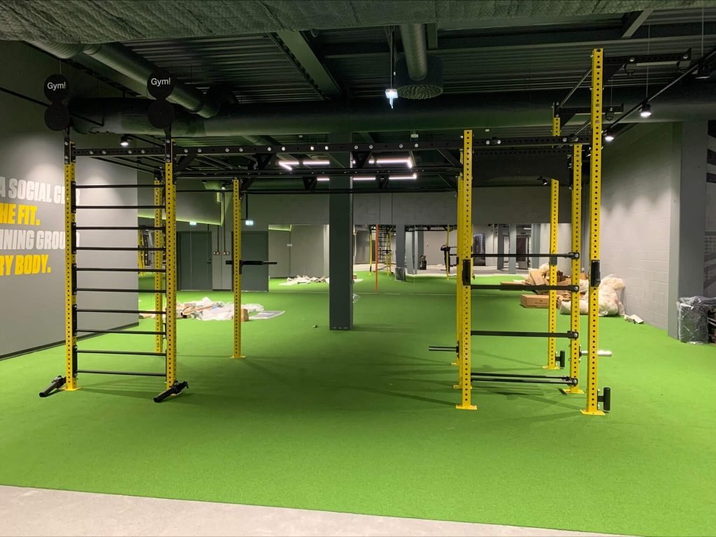 Projektų galerija