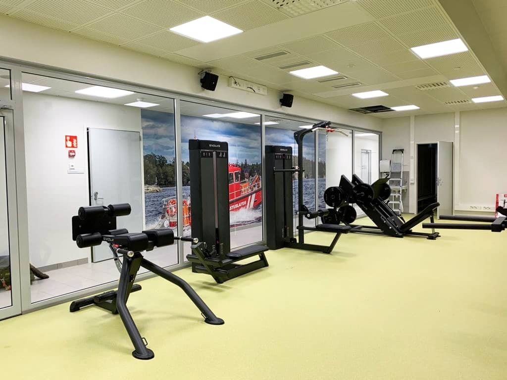 Projektų galerija