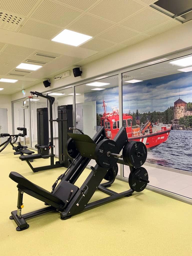 Projektų galerija