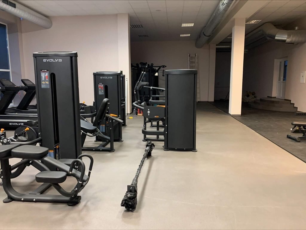 Projektų galerija