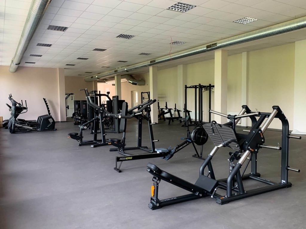 Projektų galerija