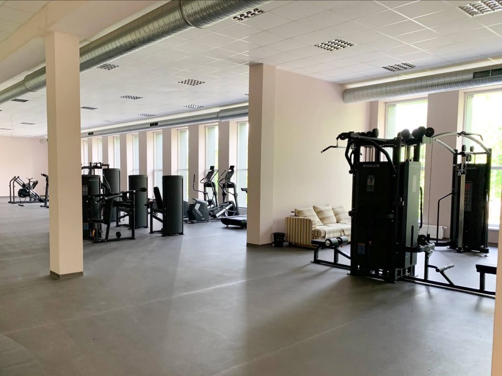 Projektų galerija