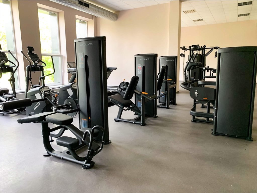 Projektų galerija