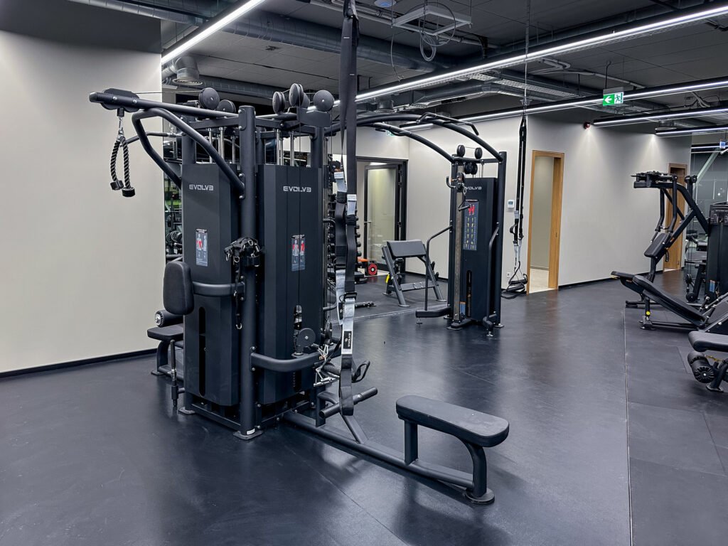 Projektų galerija