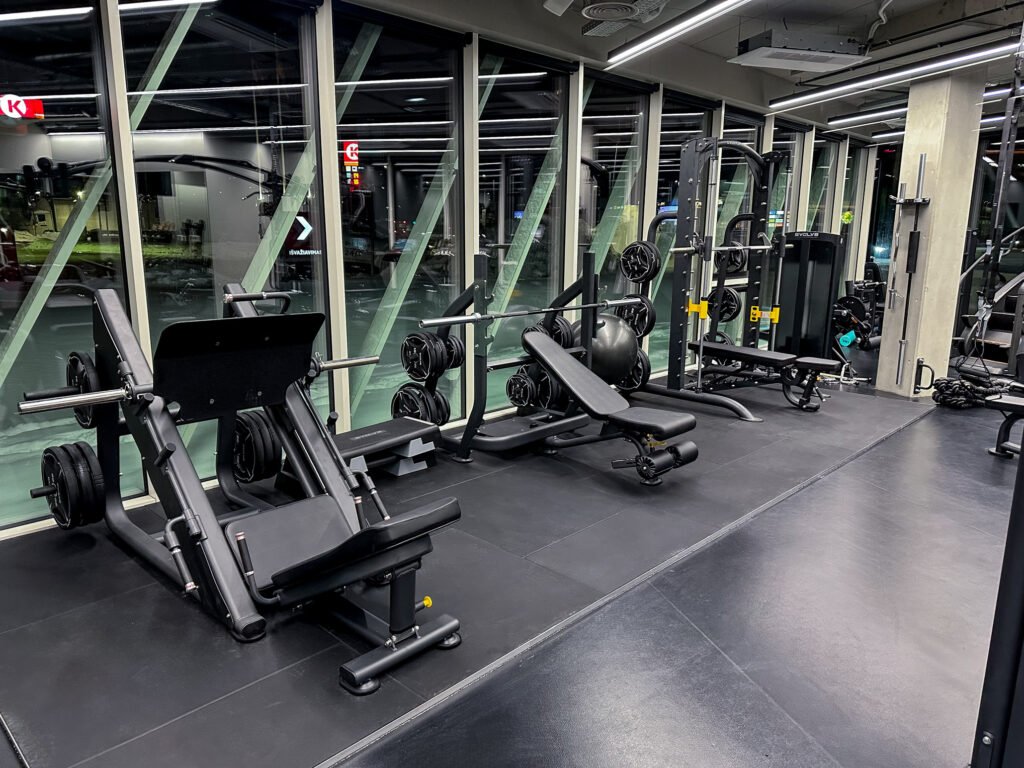 Projektų galerija