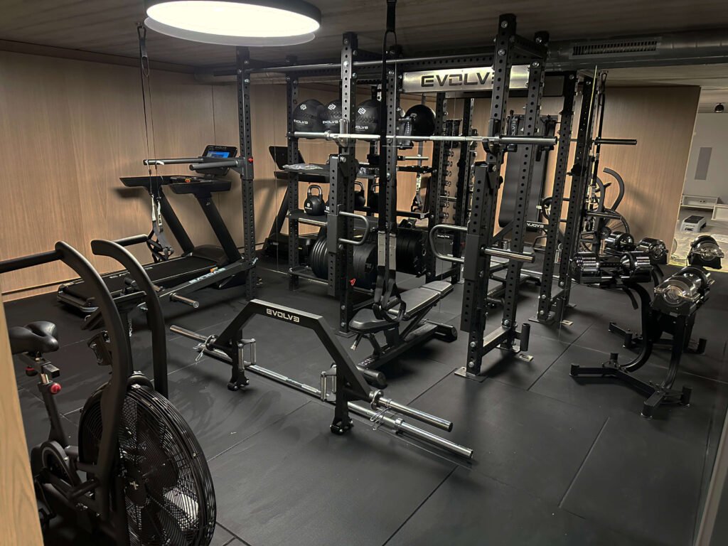 Projektų galerija