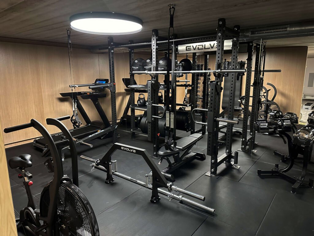 Projektų galerija