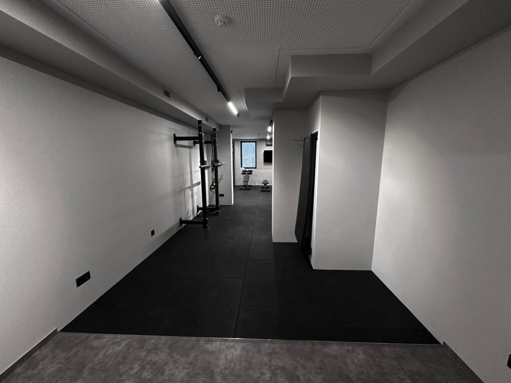 Projektų galerija