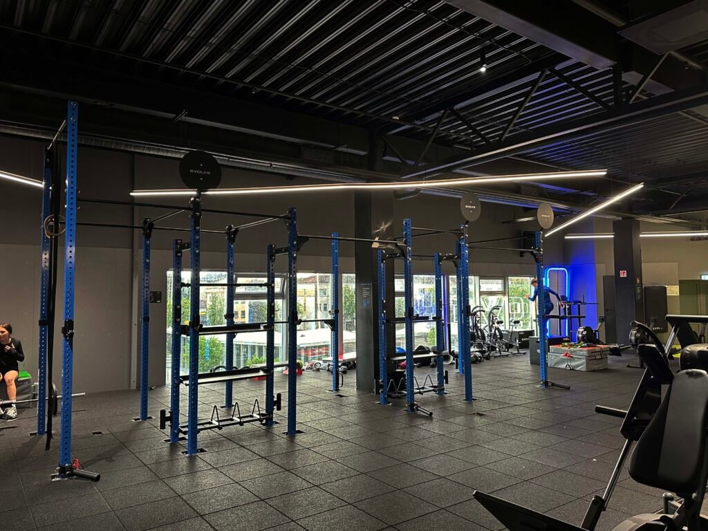 Projektgalleri