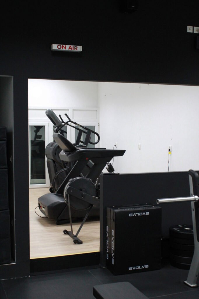 Projektų galerija