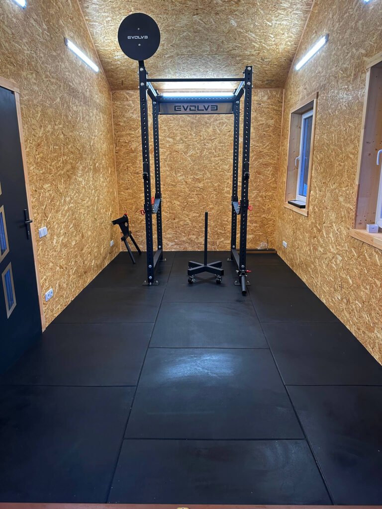 Projektų galerija