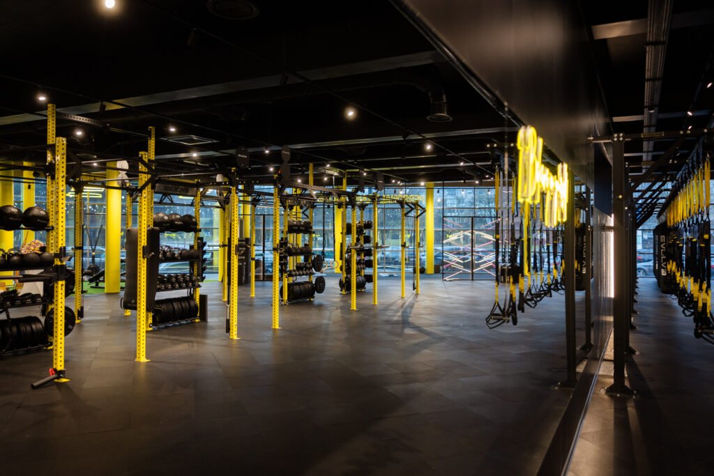 Projektų galerija