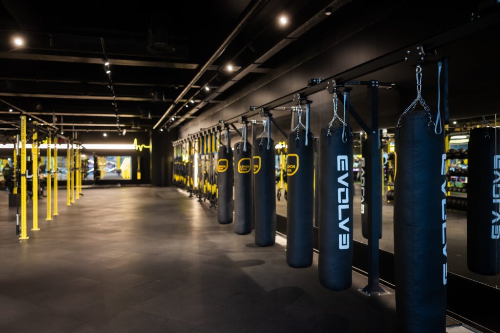 Projektų galerija