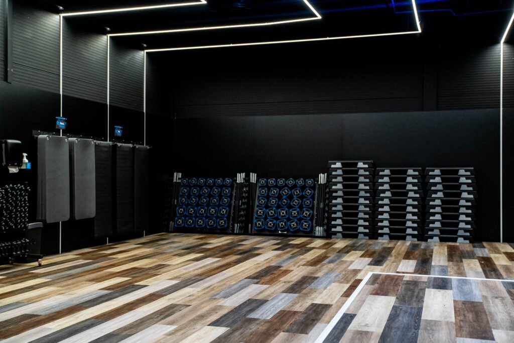 Projektų galerija
