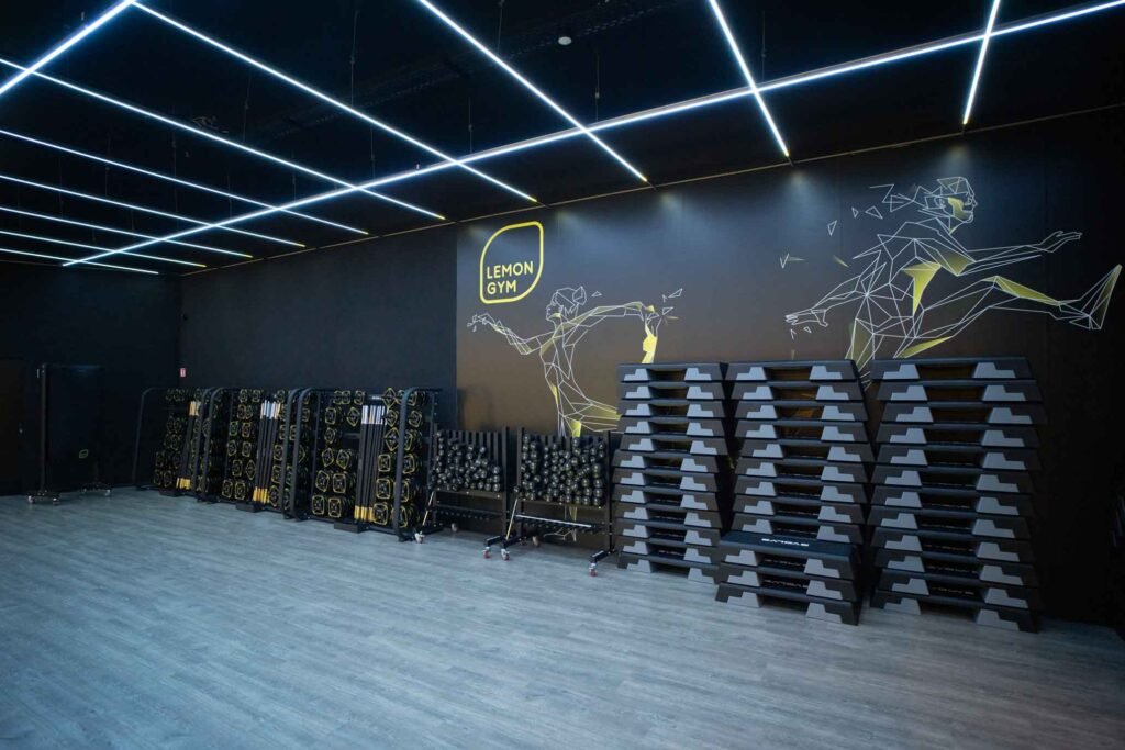 Projektų galerija