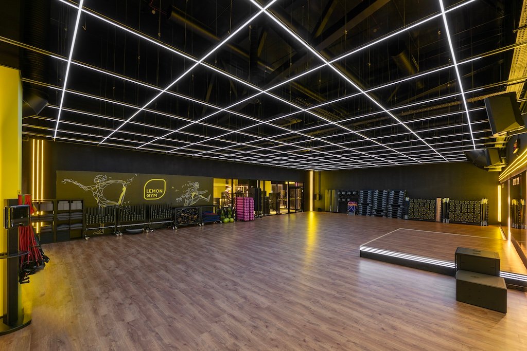 Projektų galerija