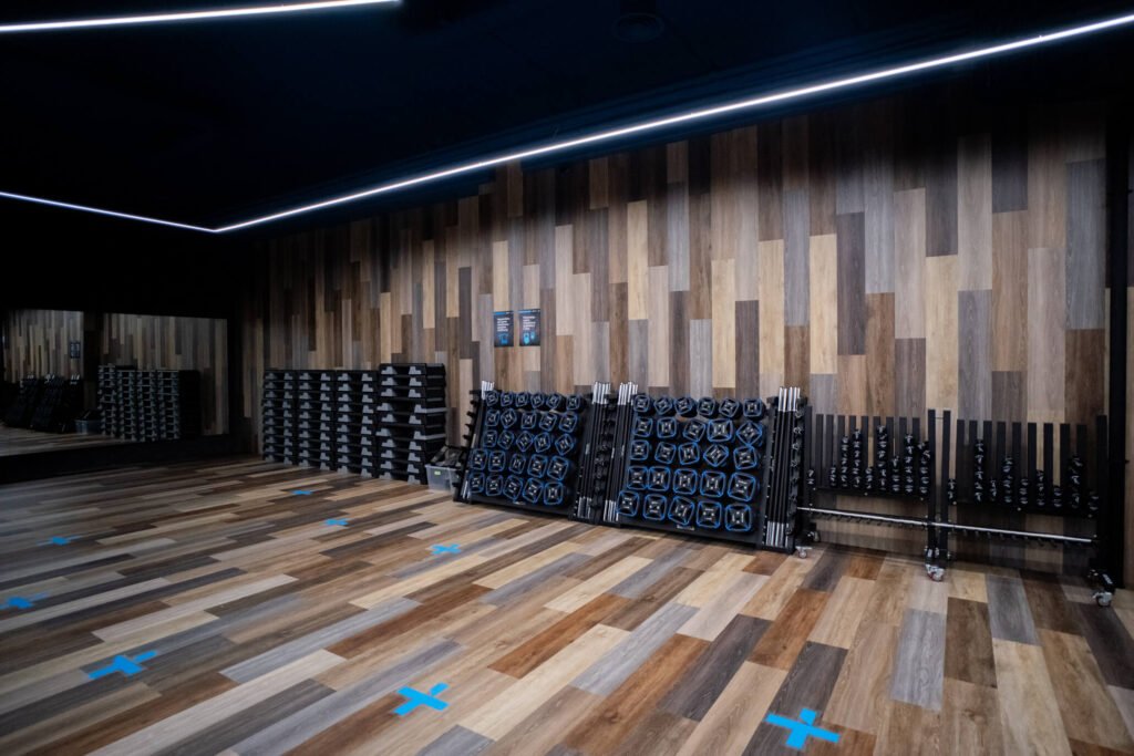 Projekto galerija