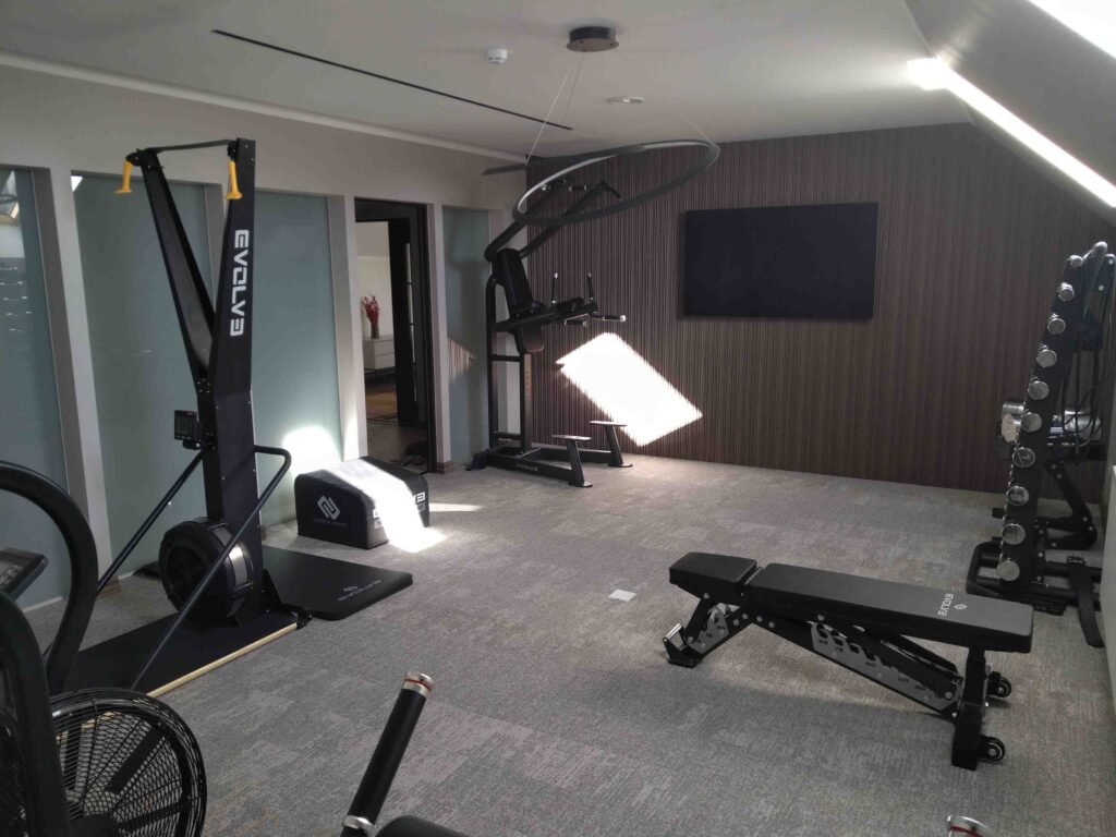 Projektų galerija