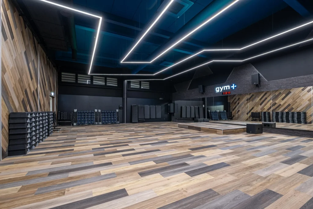 Projektų galerija