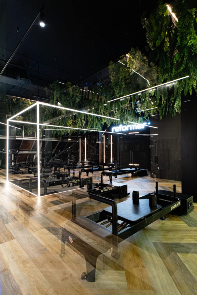 Projekto galerija
