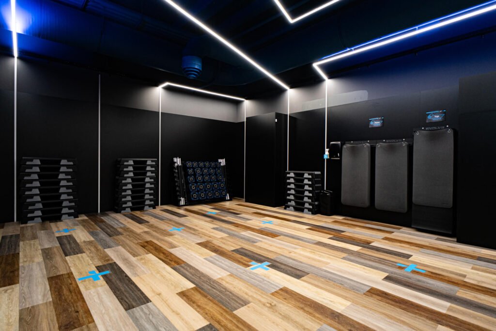 Projekto galerija