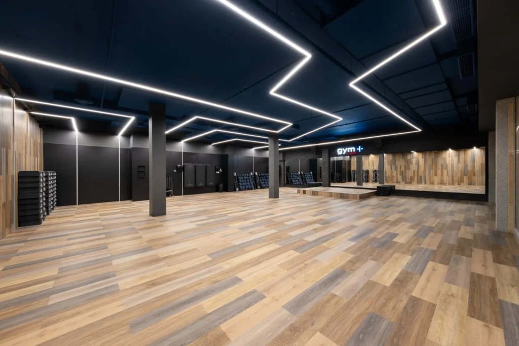 Projekto galerija