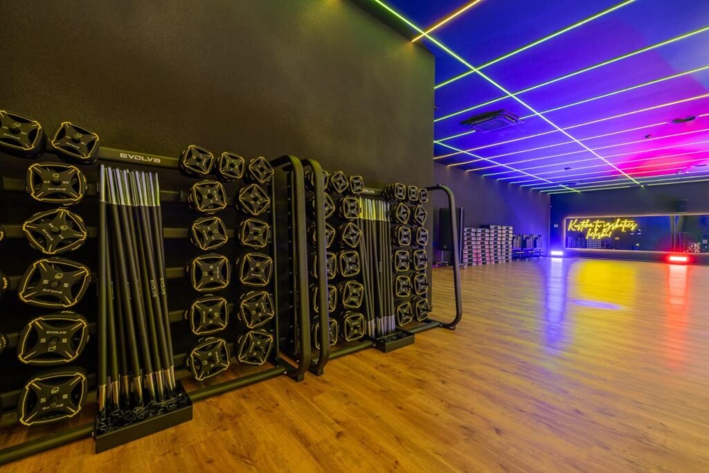 Project Gallery