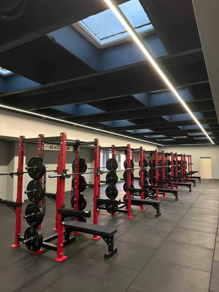 Project Gallery
