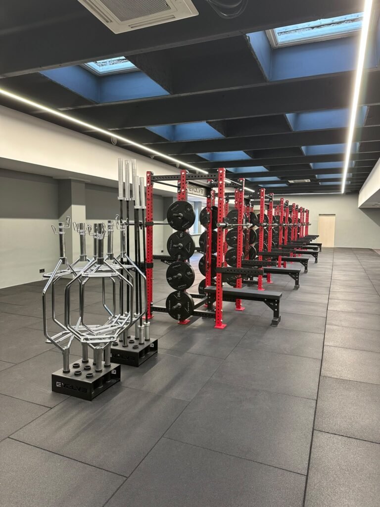 Project Gallery
