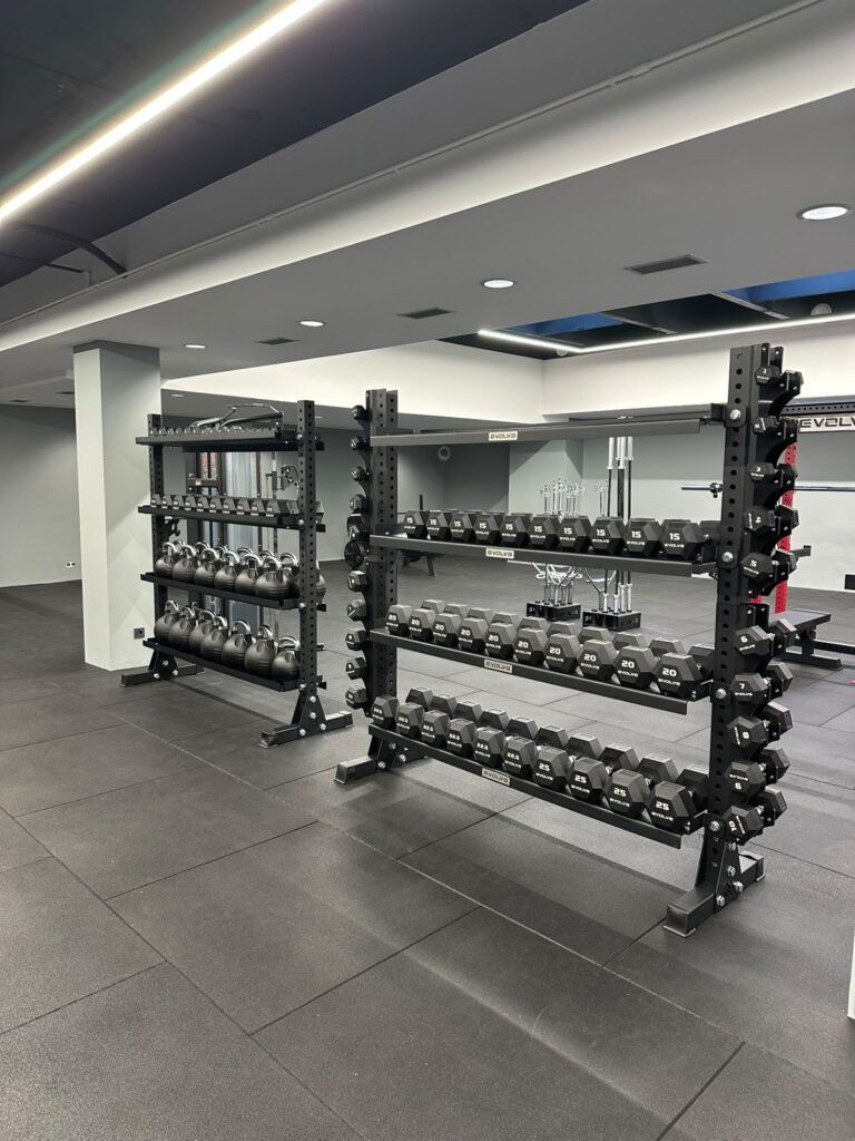Project Gallery