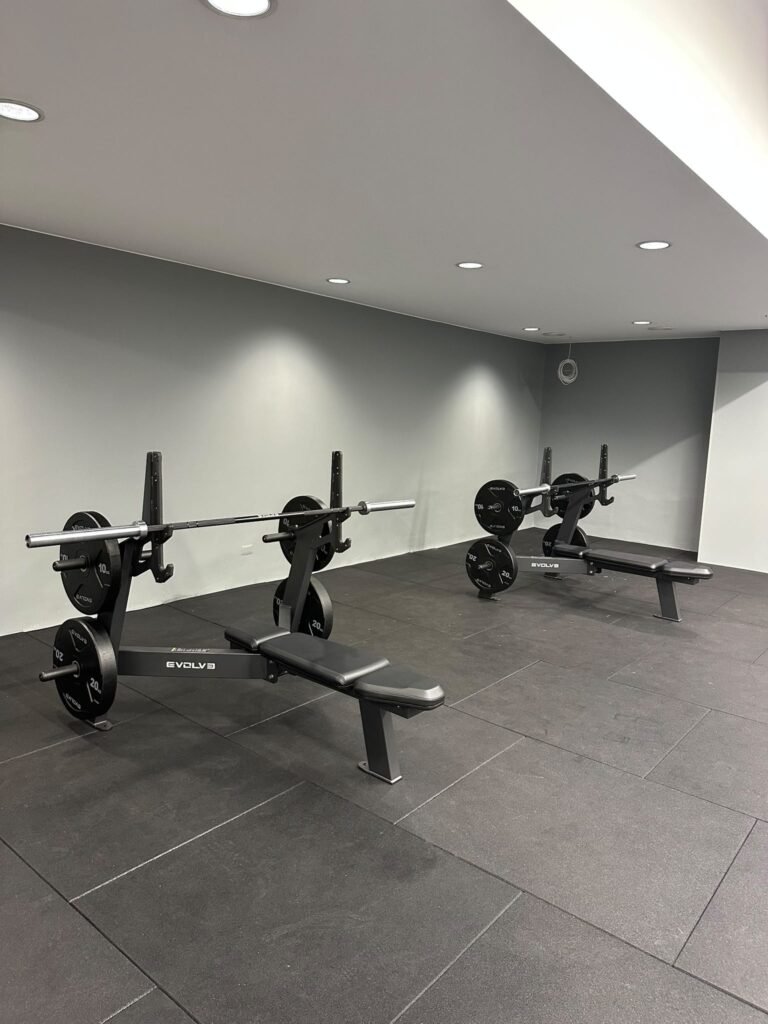 Project Gallery