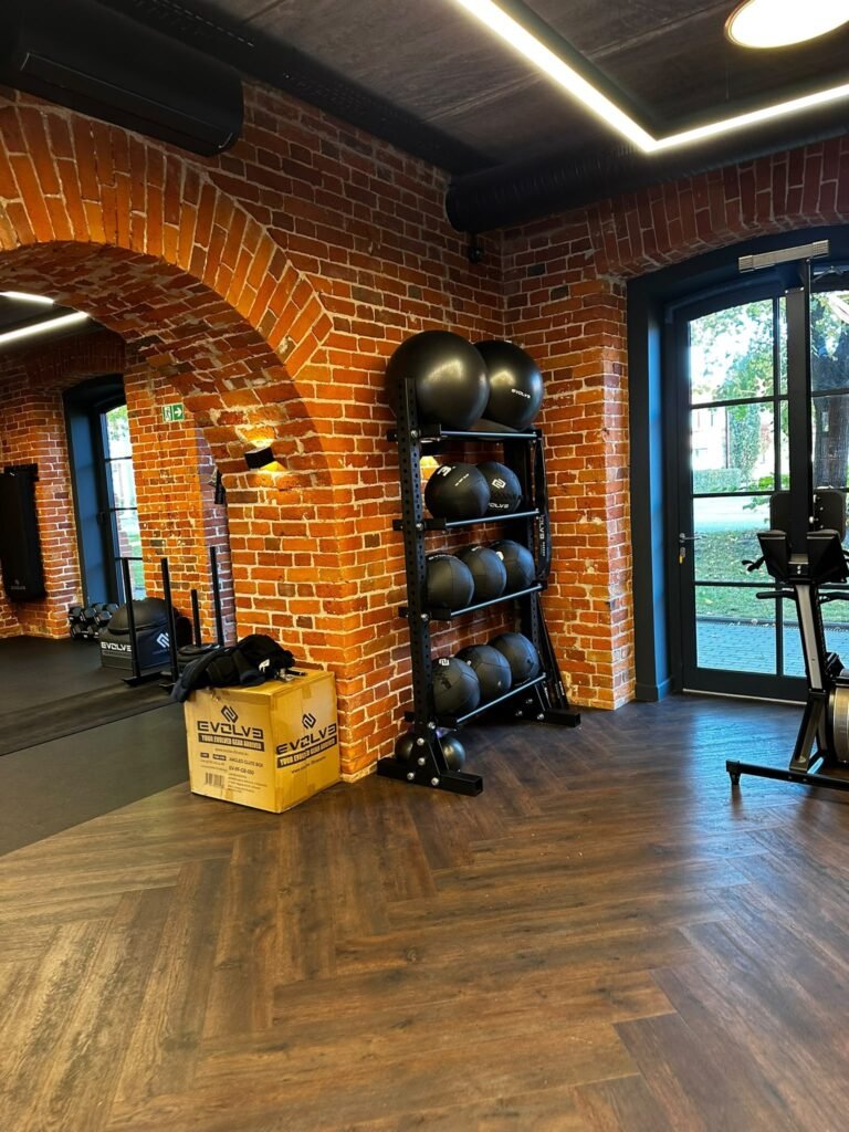 Project Gallery